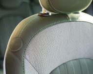 2022 MINI Cooper S Countryman ALL4 Untamed Edition - Interior, Seats Wallpaper 190x150