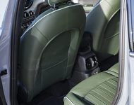 2022 MINI Cooper S Countryman ALL4 Untamed Edition - Interior, Seats Wallpaper 190x150