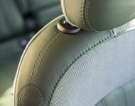 2022 MINI Cooper S Countryman ALL4 Untamed Edition - Interior, Seats Wallpaper 190x150