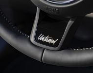 2022 MINI Cooper S Countryman ALL4 Untamed Edition - Interior, Steering Wheel Wallpaper 190x150