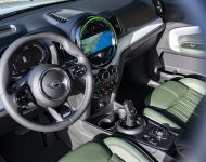 2022 MINI Cooper S Countryman ALL4 Untamed Edition - Interior Wallpaper 190x150