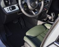 2022 MINI Cooper S Countryman ALL4 Untamed Edition - Interior Wallpaper 190x150