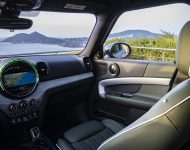 2022 MINI Cooper S Countryman ALL4 Untamed Edition - Interior Wallpaper 190x150