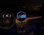 2022 MINI Cooper S Countryman ALL4 Untamed Edition - Interior Wallpaper 190x150