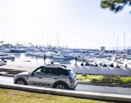 2022 MINI Cooper S Countryman ALL4 Untamed Edition - Rear Three-Quarter Wallpaper 190x150