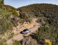2022 MINI Cooper S Countryman ALL4 Untamed Edition - Rear Three-Quarter Wallpaper 190x150