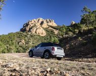 2022 MINI Cooper S Countryman ALL4 Untamed Edition - Rear Three-Quarter Wallpaper 190x150