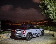 2022 MINI Cooper S Countryman ALL4 Untamed Edition - Rear Three-Quarter Wallpaper 190x150