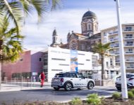 2022 MINI Cooper S Countryman ALL4 Untamed Edition - Rear Three-Quarter Wallpaper 190x150