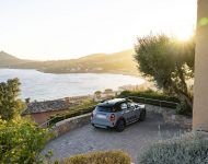 2022 MINI Cooper S Countryman ALL4 Untamed Edition - Rear Three-Quarter Wallpaper 190x150