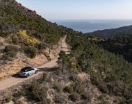 2022 MINI Cooper S Countryman ALL4 Untamed Edition - Rear Three-Quarter Wallpaper 190x150