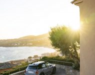 2022 MINI Cooper S Countryman ALL4 Untamed Edition - Rear Three-Quarter Wallpaper 190x150