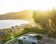 2022 MINI Cooper S Countryman ALL4 Untamed Edition - Rear Three-Quarter Wallpaper 190x150