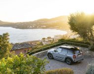 2022 MINI Cooper S Countryman ALL4 Untamed Edition - Rear Three-Quarter Wallpaper 190x150
