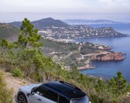 2022 MINI Cooper S Countryman ALL4 Untamed Edition - Rear Three-Quarter Wallpaper 190x150
