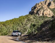 2022 MINI Cooper S Countryman ALL4 Untamed Edition - Rear Wallpaper 190x150