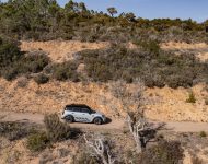 2022 MINI Cooper S Countryman ALL4 Untamed Edition - Side Wallpaper 190x150