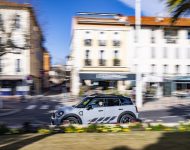 2022 MINI Cooper S Countryman ALL4 Untamed Edition - Side Wallpaper 190x150