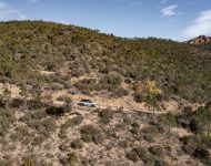 2022 MINI Cooper S Countryman ALL4 Untamed Edition - Side Wallpaper 190x150