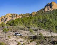 2022 MINI Cooper S Countryman ALL4 Untamed Edition - Side Wallpaper 190x150