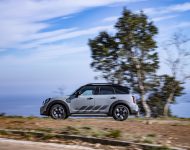 2022 MINI Cooper S Countryman ALL4 Untamed Edition - Side Wallpaper 190x150