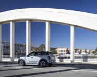 2022 MINI Cooper S Countryman ALL4 Untamed Edition - Side Wallpaper 190x150