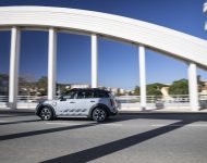 2022 MINI Cooper S Countryman ALL4 Untamed Edition - Side Wallpaper 190x150