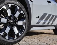 2022 MINI Cooper S Countryman ALL4 Untamed Edition - Wheel Wallpaper 190x150