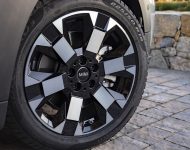 2022 MINI Cooper S Countryman ALL4 Untamed Edition - Wheel Wallpaper 190x150