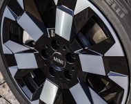 2022 MINI Cooper S Countryman ALL4 Untamed Edition - Wheel Wallpaper 190x150