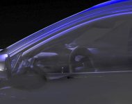 2022 Maserati GranTurismo Folgore - Detail Wallpaper 190x150