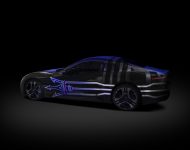 2022 Maserati GranTurismo Folgore - Rear Three-Quarter Wallpaper 190x150
