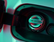 2022 Mercedes-AMG G 63 Edition 55 - Detail Wallpaper 190x150