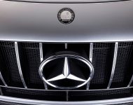 2022 Mercedes-AMG GT Track Series - Badge Wallpaper 190x150