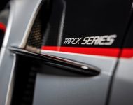 2022 Mercedes-AMG GT Track Series - Detail Wallpaper 190x150