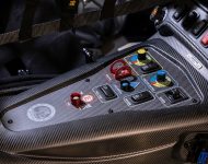 2022 Mercedes-AMG GT Track Series - Interior, Detail Wallpaper 190x150