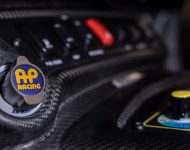 2022 Mercedes-AMG GT Track Series - Interior, Detail Wallpaper 190x150
