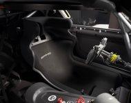 2022 Mercedes-AMG GT Track Series - Interior, Seats Wallpaper 190x150