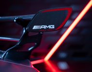 2022 Mercedes-AMG GT Track Series - Spoiler Wallpaper 190x150