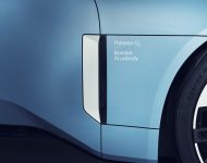 2022 Polestar O2 Concept - Detail Wallpaper 190x150