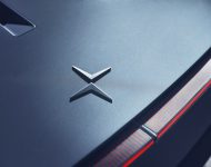 2022 Polestar O2 Concept - Tail Light Wallpaper 190x150