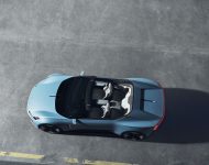 2022 Polestar O2 Concept - Top Wallpaper 190x150