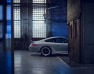 2022 Porsche 911 Classic Club Coupe - Detail Wallpaper 190x150