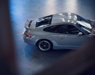 2022 Porsche 911 Classic Club Coupe - Detail Wallpaper 190x150