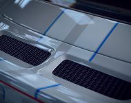 2022 Porsche 911 Classic Club Coupe - Detail Wallpaper 190x150