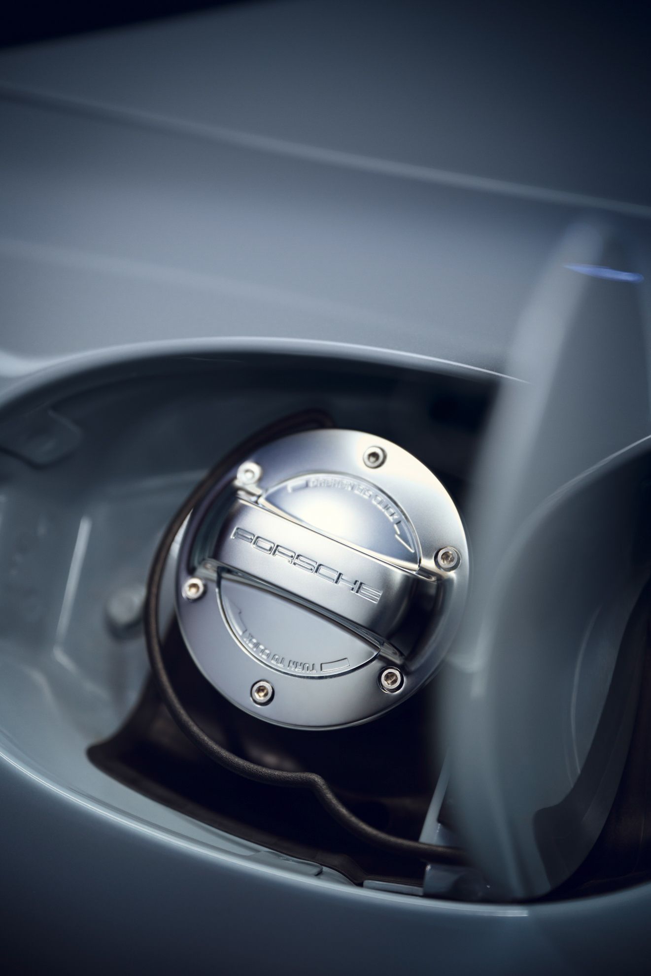 Download 2022 Porsche 911 Classic Club Coupe - Detail HD Phone Wallpaper 1321x1981 #17