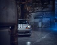 2022 Porsche 911 Classic Club Coupe - Front Wallpaper 190x150