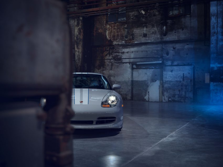 2022 Porsche 911 Classic Club Coupe - Front Wallpaper 850x638 #3