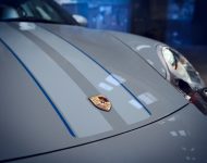 2022 Porsche 911 Classic Club Coupe - Headlight Wallpaper 190x150