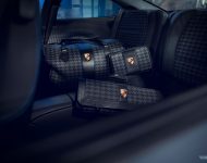 2022 Porsche 911 Classic Club Coupe - Interior, Detail Wallpaper 190x150